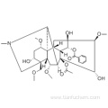 Mesaconitine CAS 2752-64-9